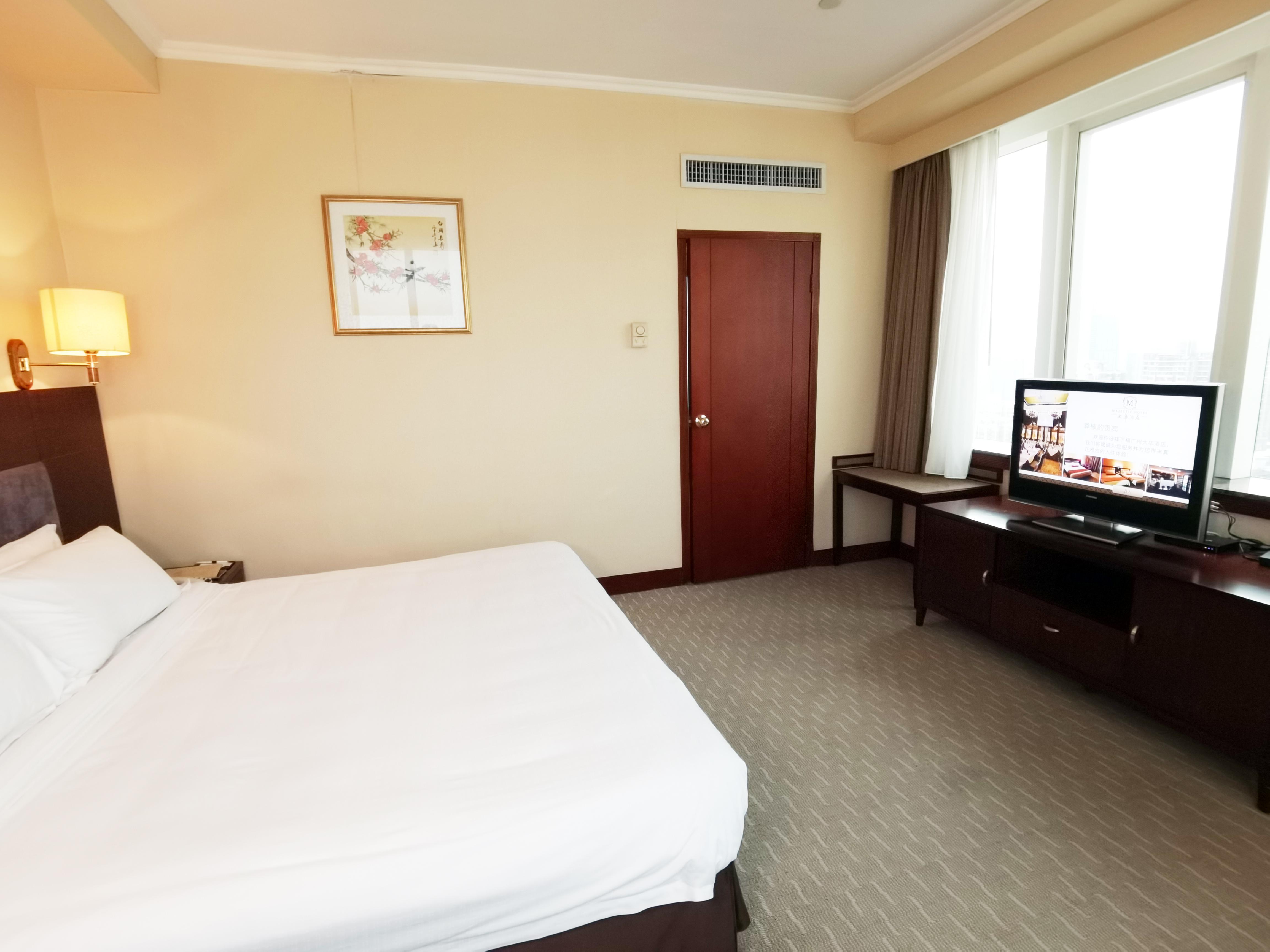 גואנגג'ואו Majestic Hotel מראה חיצוני תמונה